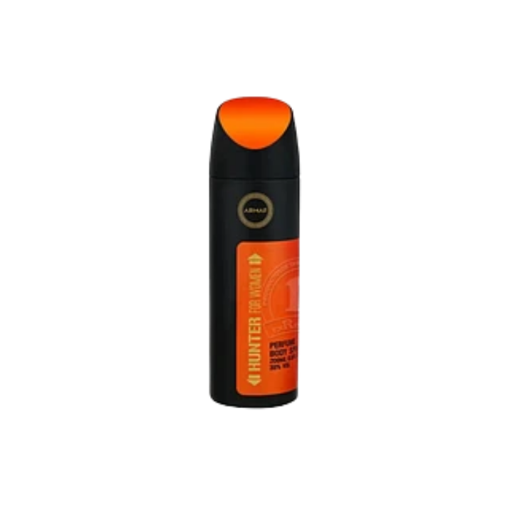 ARMAF Desodorante Hunter For Men 200ml Hombre