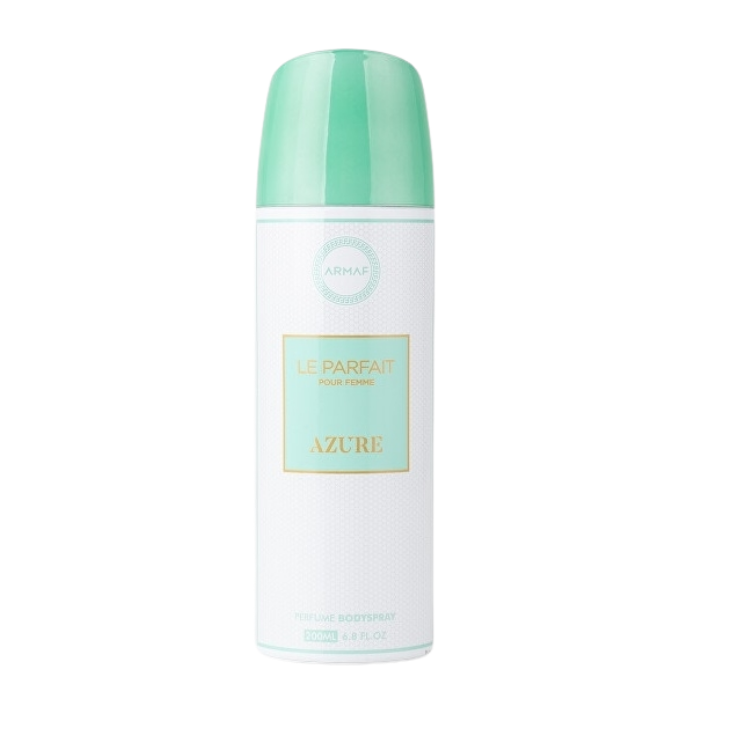 ARMAF Desodorante Le Parfait Azure 200ml Unisex
