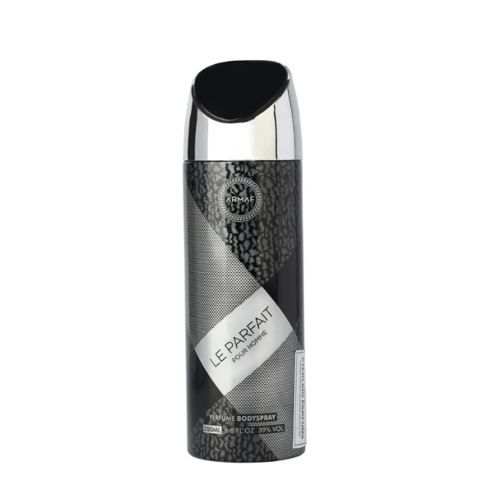 ARMAF Desodorante Le Parfait Pour Homme 200ml Hombre