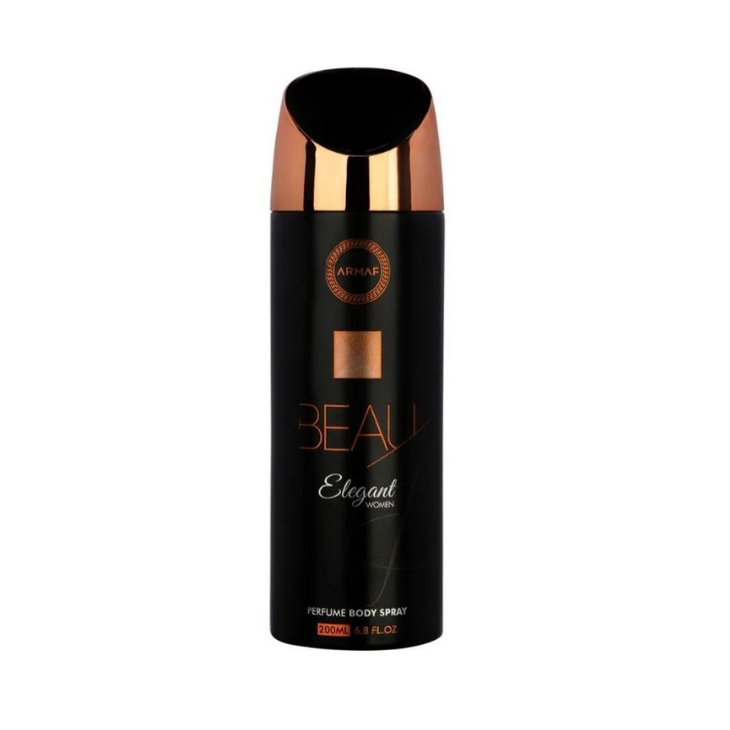 ARMAF Desodorante Beau Elegant 200ml Unisex