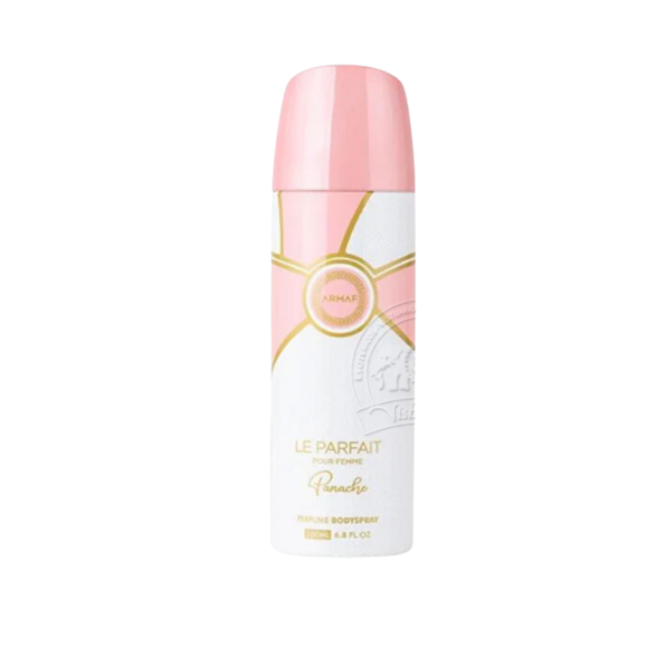 ARMAF Desodorante Le Parfait Panache 200ml Unisex