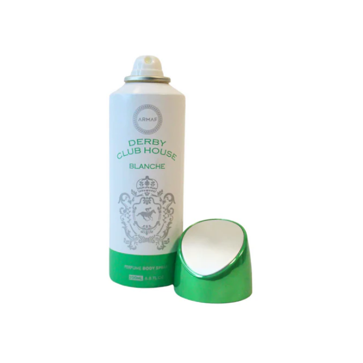 ARMAF Desodorante Derby Blanche 200ml Unisex