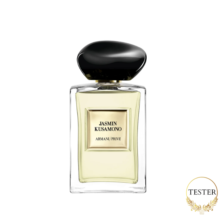 GIORGIO ARMANI PRIVE Jasmin Kisamono 100ml Edt Mujer TESTER