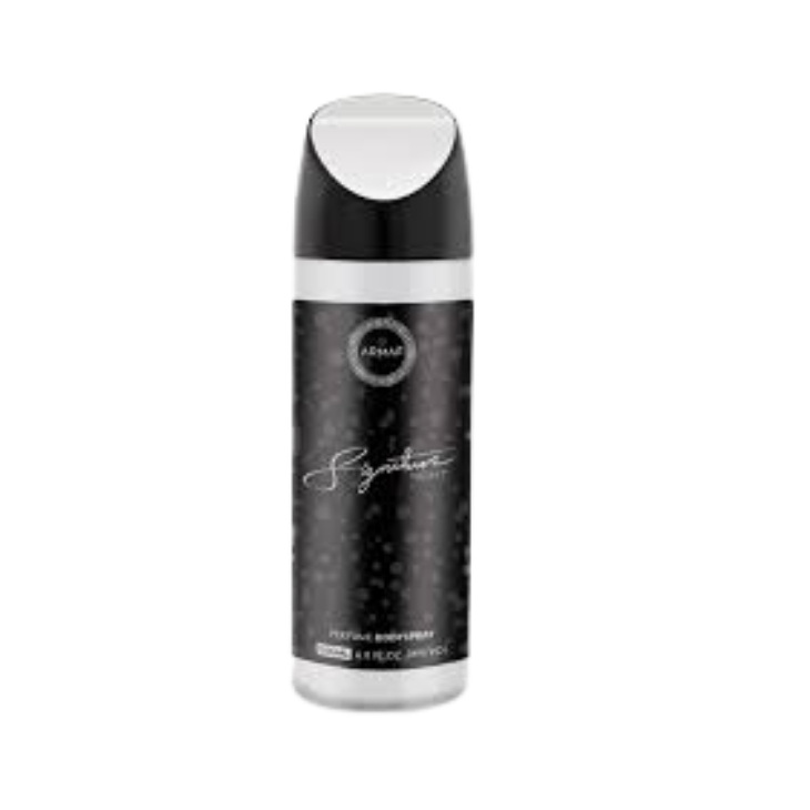 ARMAF Desodorante Signature 200ml Unisex