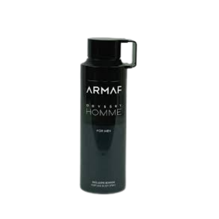 ARMAF Desodorante Odyssey Homme 200ml Unisex