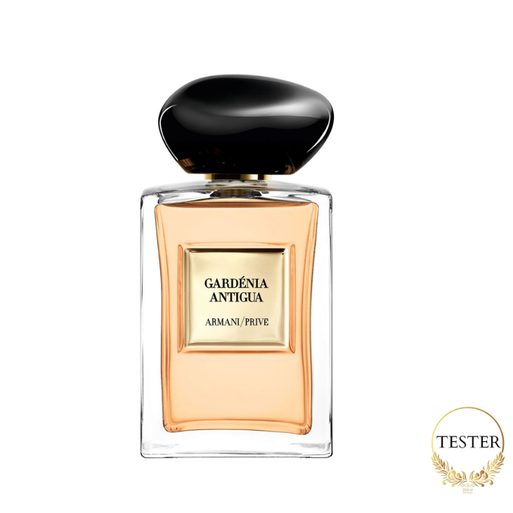 GIORGIO ARMANI PRIVE Gardenia Antigua 100ml Edt Mujer TESTER