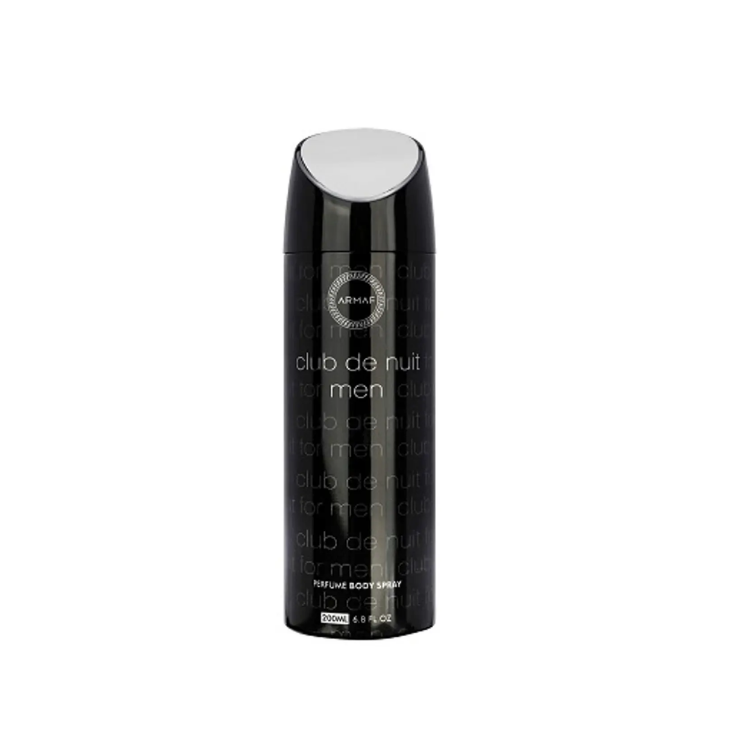 ARMAF Desodorante Club De Nuit 200ml Hombre