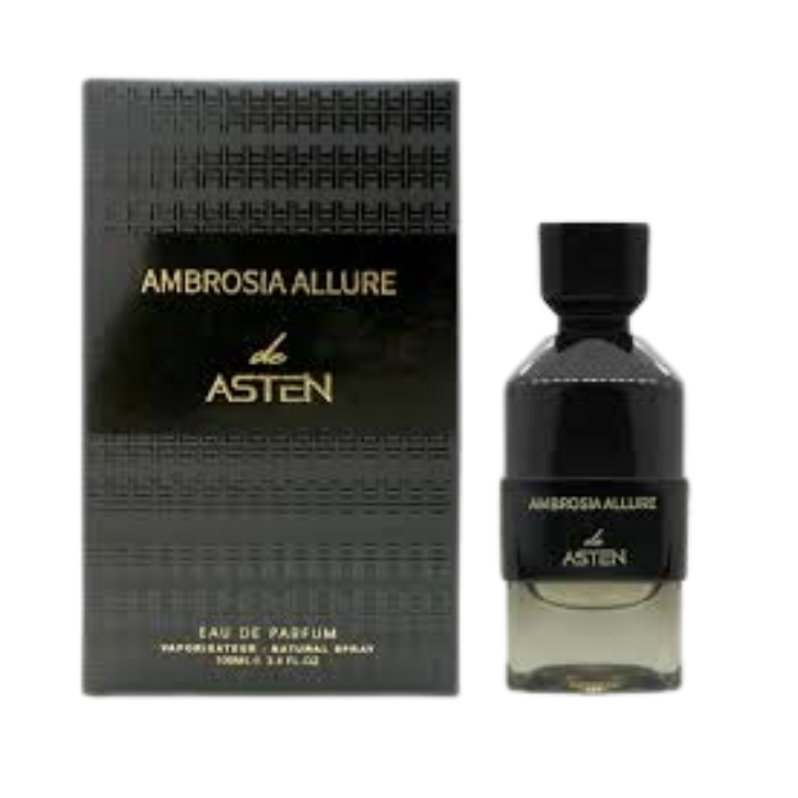 ASTEN Ambrosia Allure 100ml edp unisex