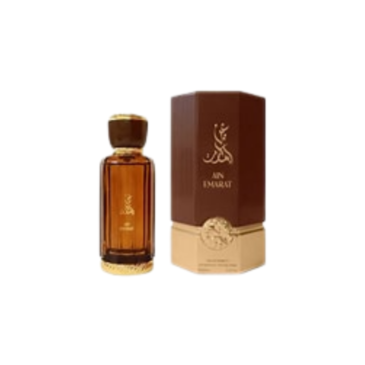 AL WATANIAH Ain Emarat 100ml Edp Unisex