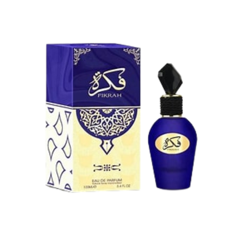AL WATANIAH Fikrah Woman Edp 100ml Mujer
