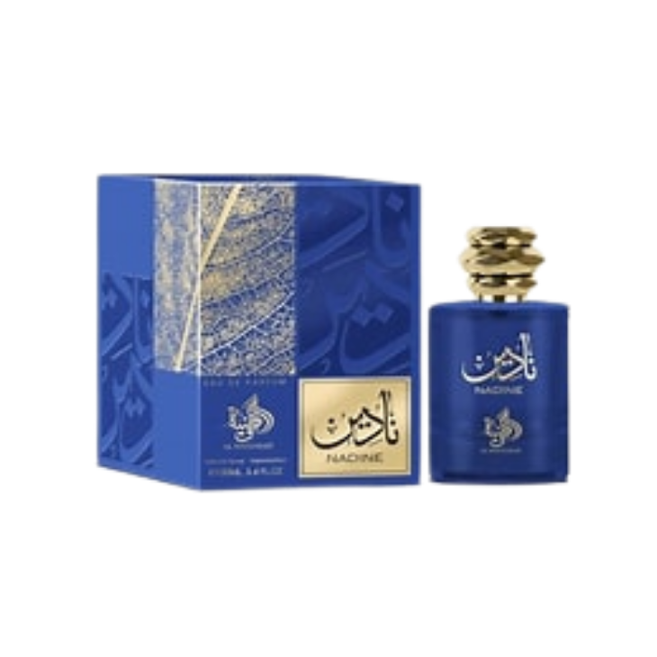 AL WATANIAH Nadine 100ml Edp Mujer