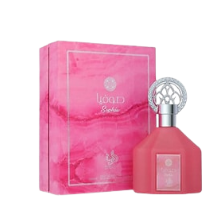 AL WATANIAH Sophia Edp 100ml Mujer