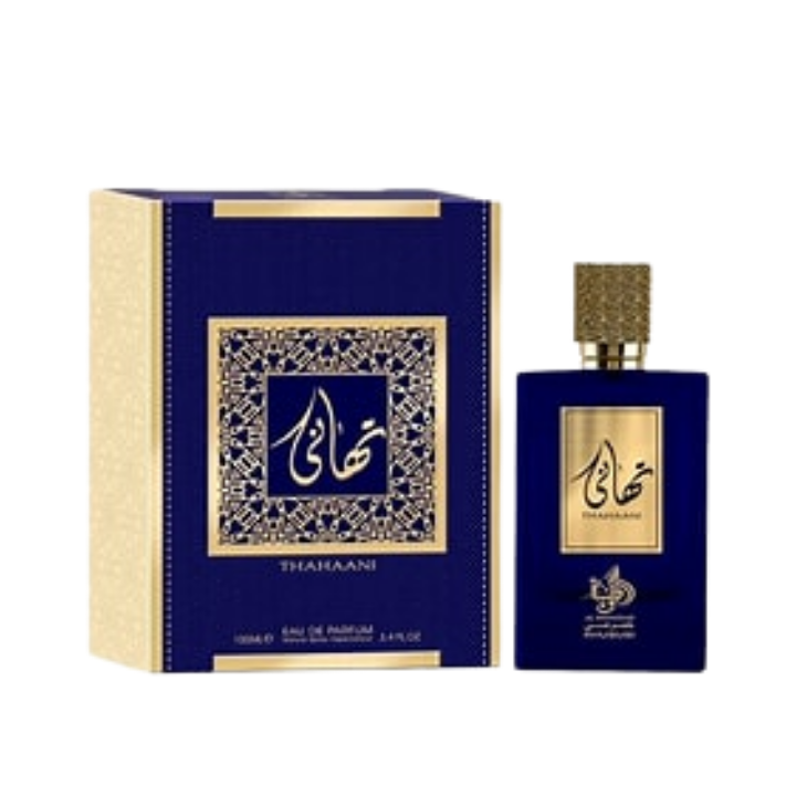 AL WATANIAH Thahaani 100ml Edp Unisex (L´Interdit Givenchy)