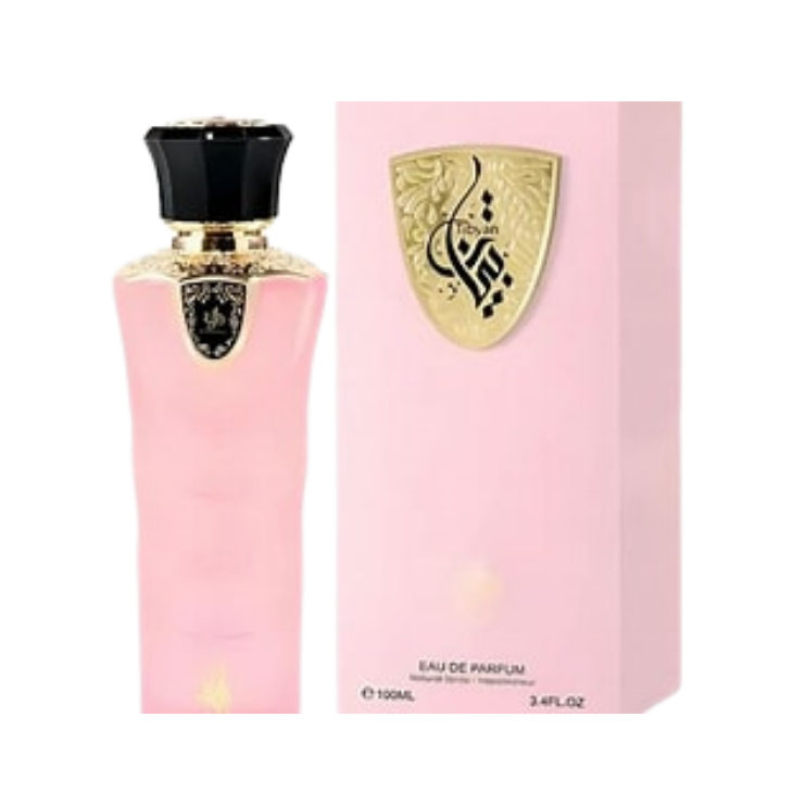 AL WATANIAH Tibyan Edp 100ml Mujer