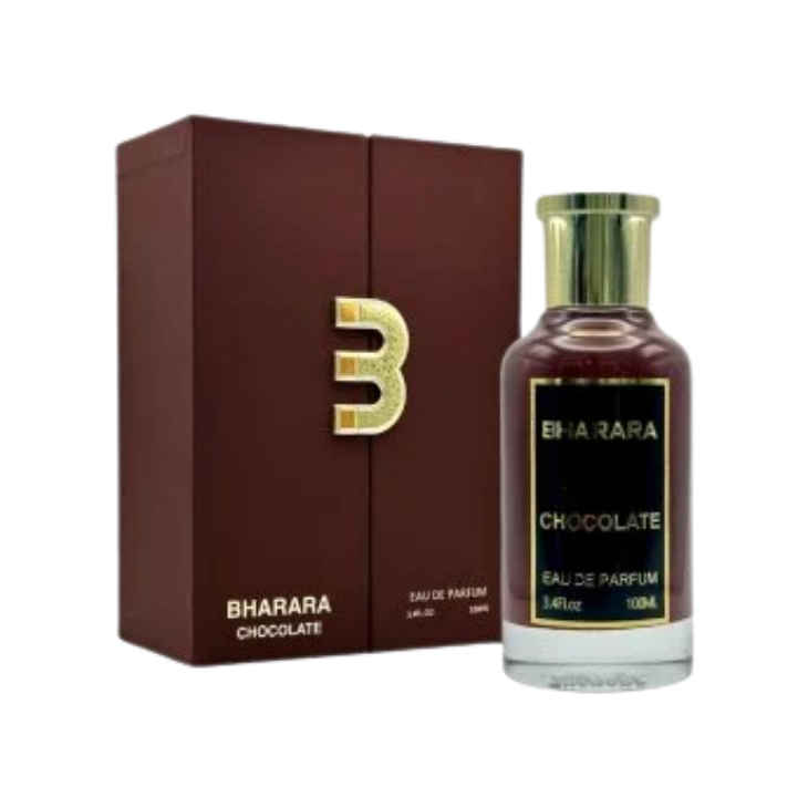 BHARARA Chocolate 100ml Edp Unisex