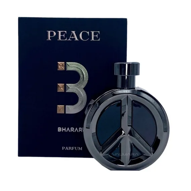 BHARARA Peace Parfum 100ml Unisex