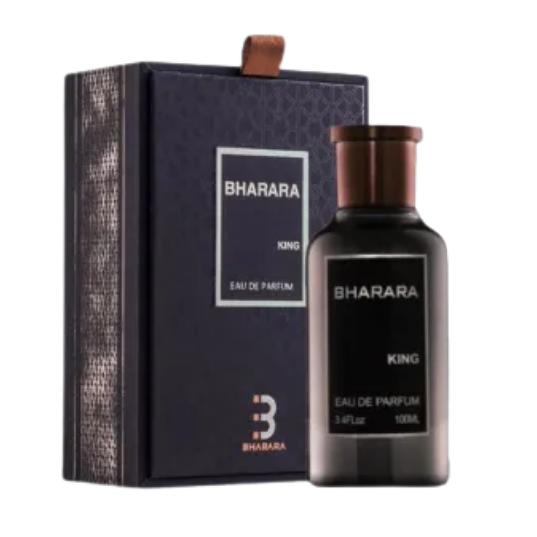 BHARARA King 100ml Parfum Hombre