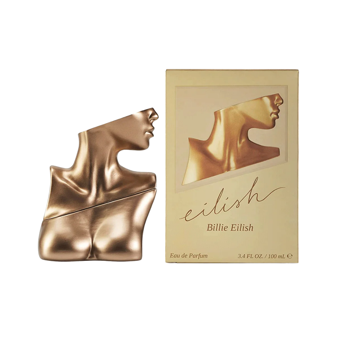 BILLIE EILISH Billie Eilish Edp 100ml Mujer