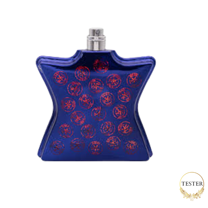 BOND N°9 Manhattan 100ml Edp Unisex TESTER