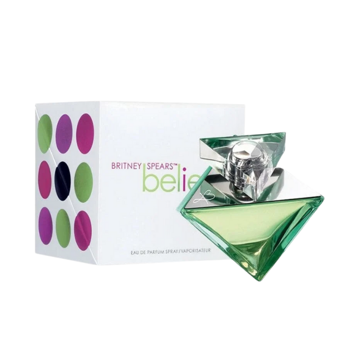 BRITNET SPEARS Believe Woman 100ml EDP