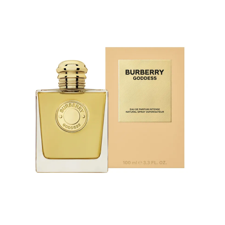 BURBERRY Goddess Intense 100ml Edp Mujer