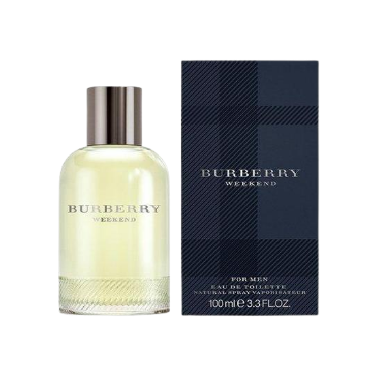 BURBERRY Weekend Men 100ml EDT