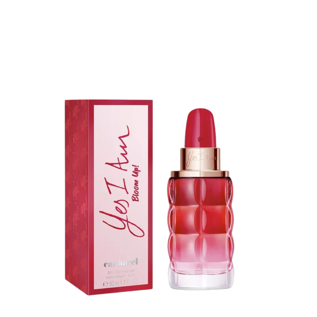 CACHAREL Yes I Am Bloom Up 30ml Parfum Mujer