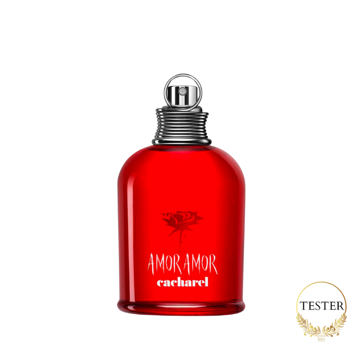 CACHAREL Amor Amor TESTER 100ML EDT