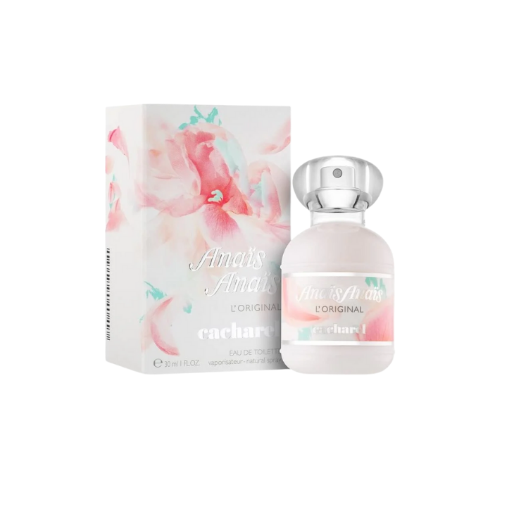 CACHAREL Anais Anais LOriginal 100 ml Edt Mujer Cacharel
