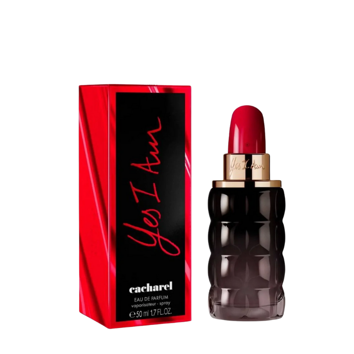 Cacharel Yes I am 75ml EDP Mujer.