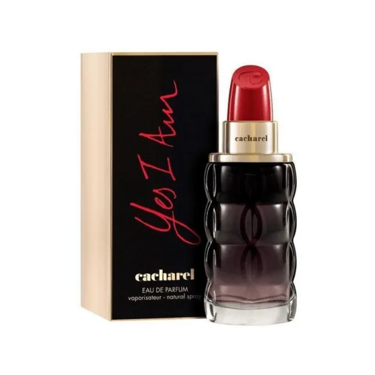 CACHAREL Yes I Am EDP 30ml Mujer