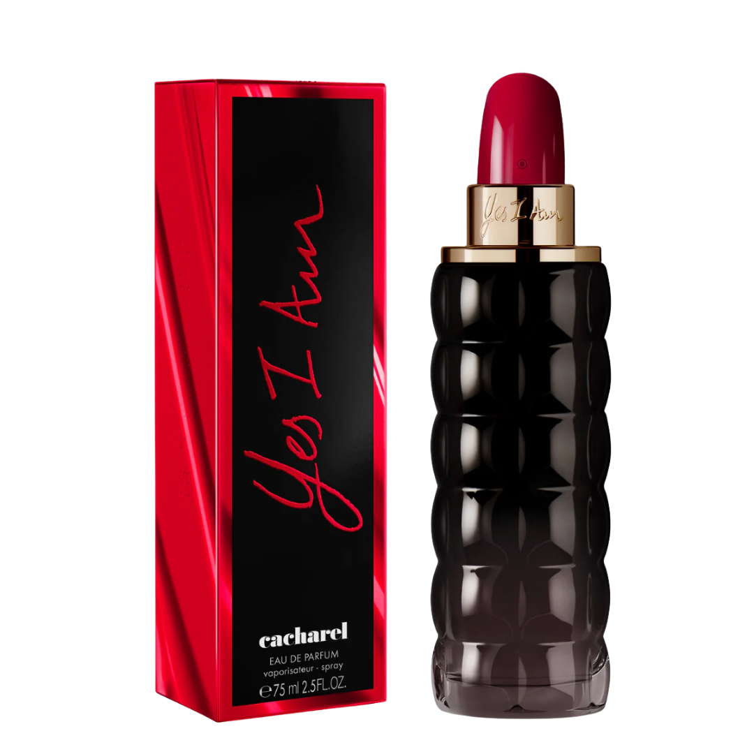 CACHAREL Yes I Am 50ml EDP Mujer