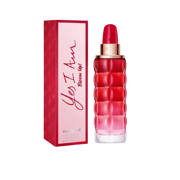 Cacharel Yes I am Bloom Up EDP  50 ml Mujer