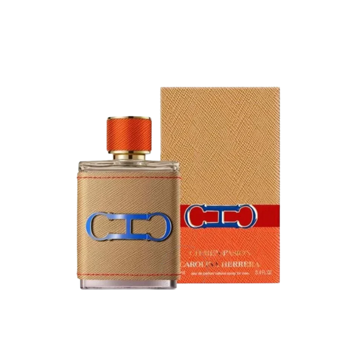 CAROLINA HERRERA CH Pasión Edp 100ml Hombre