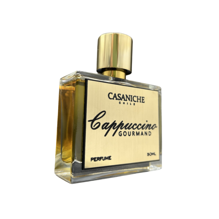 CASA NICHE Capuccino 50ml Extrait De Parfum Unisex