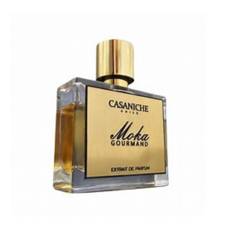 CASA NICHE Moka 50ml Edp Unisex