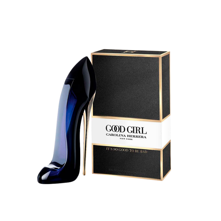 CAROLINA HERRERA Good Girl Edp 80ml Mujer