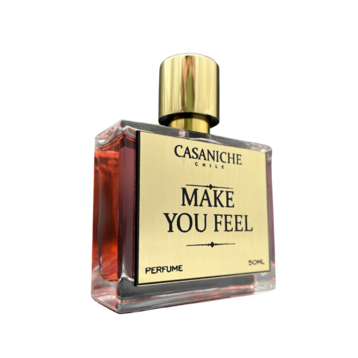 CASA NICHE Make You Feel 50ml Extrait De Parfum Unisex