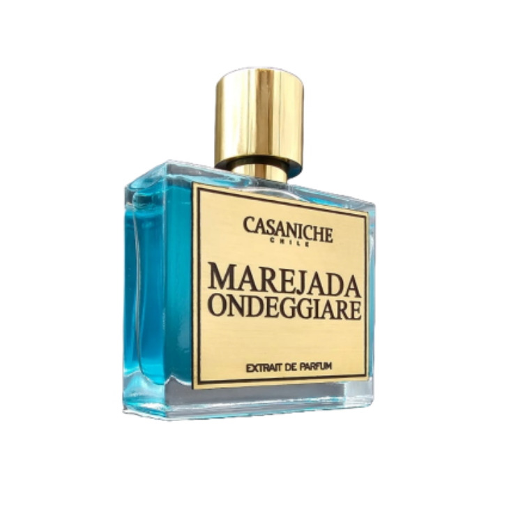 CASA NICHE Marejada 50ml Extrait De Parfum Unisex