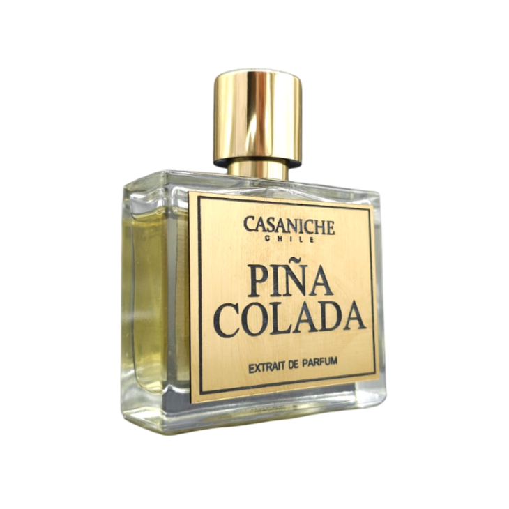 CASA NICHE PIña Colada 50ml Extrait De Perfume Unisex