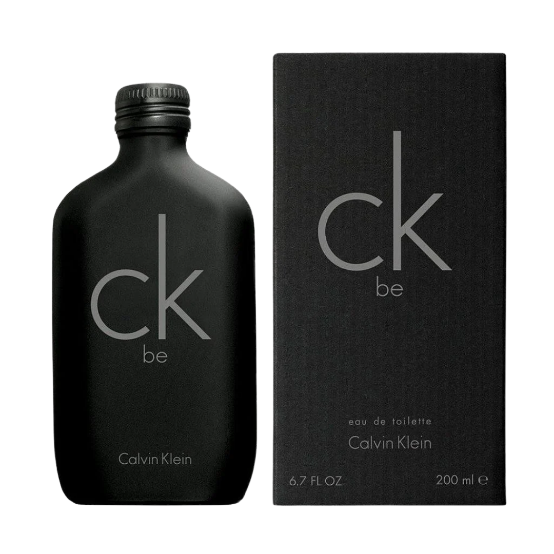 CALVIN KLEIN Be 200ml EDT Unisex
