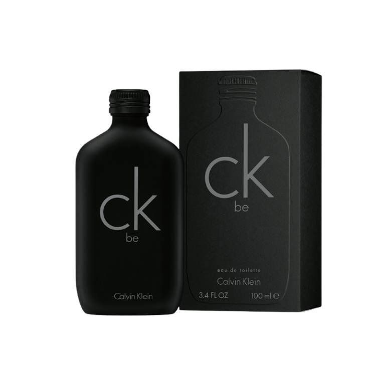 CALVIN KLEIN Be 100ml EDT Unisex