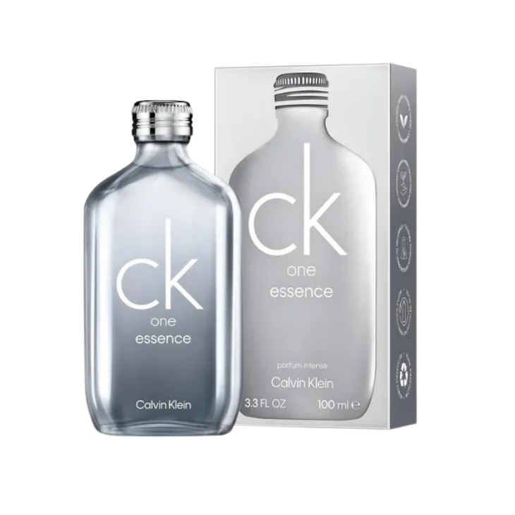 CALVIN KLEIN One Essence 50ml Parfum Intense Hombre