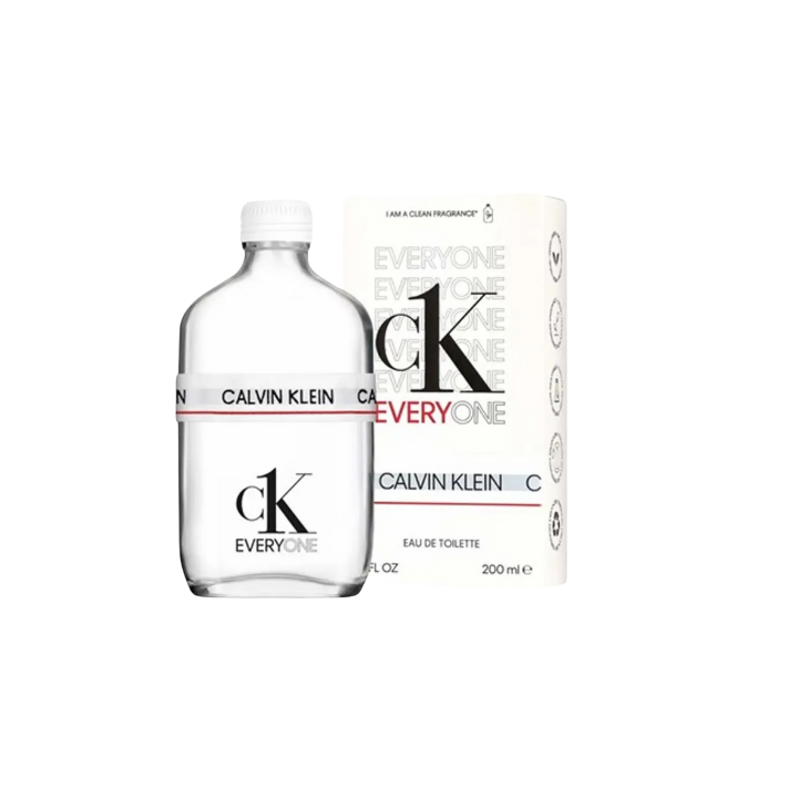 Calvin Klein Everyone EDT 100ml Unisex