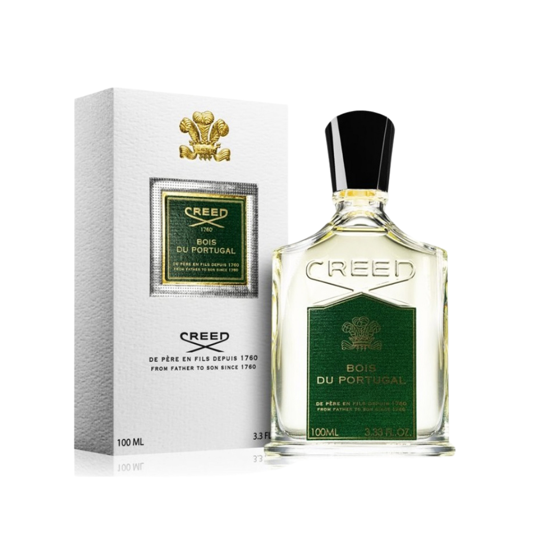 CREED Millesime Bois Du Portugal 100ml Edp Hombre