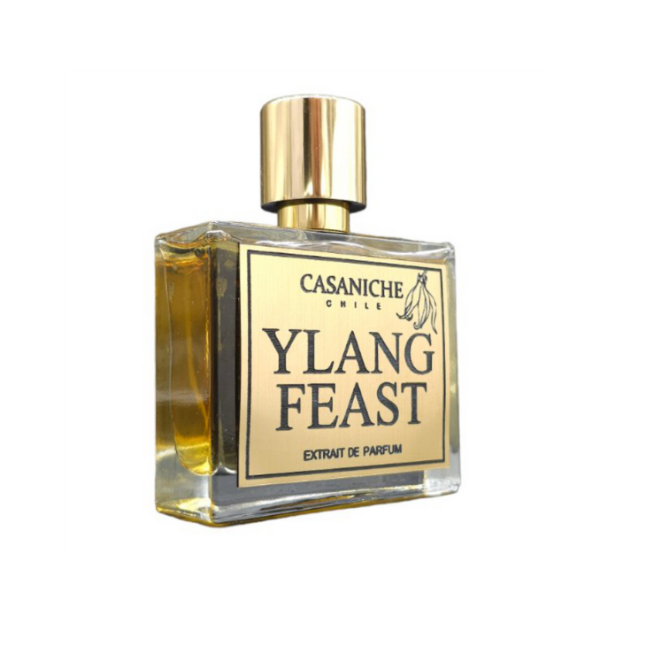 CASA NICHE Ylan Feast 50ml Extrait De perfume Unisex