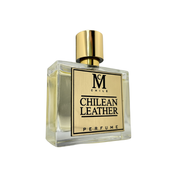 CASA NICHE Chilean Lather 50ml Extrait De Perfume Unisex