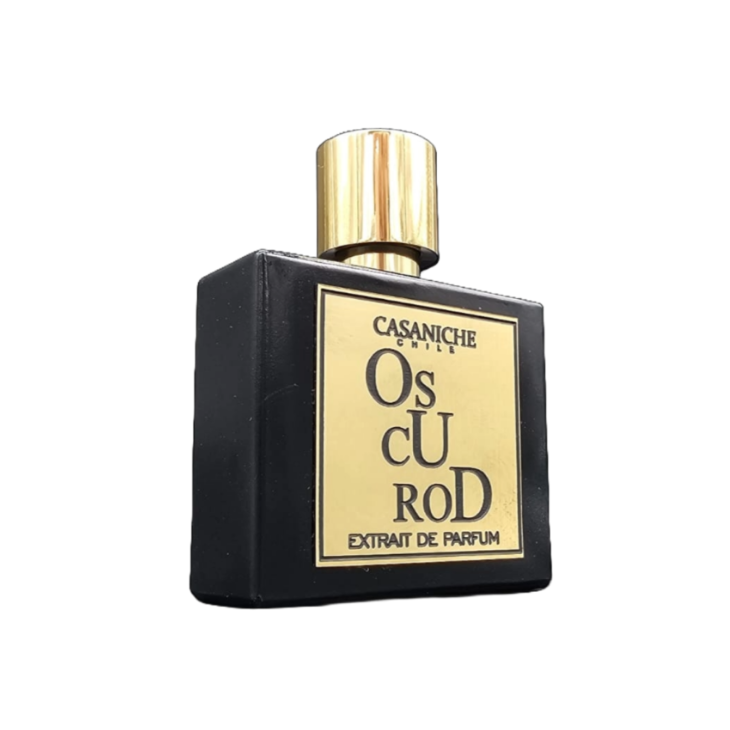 CASA NICHE Oscurod 50ml Extrait De Perfume Unisex