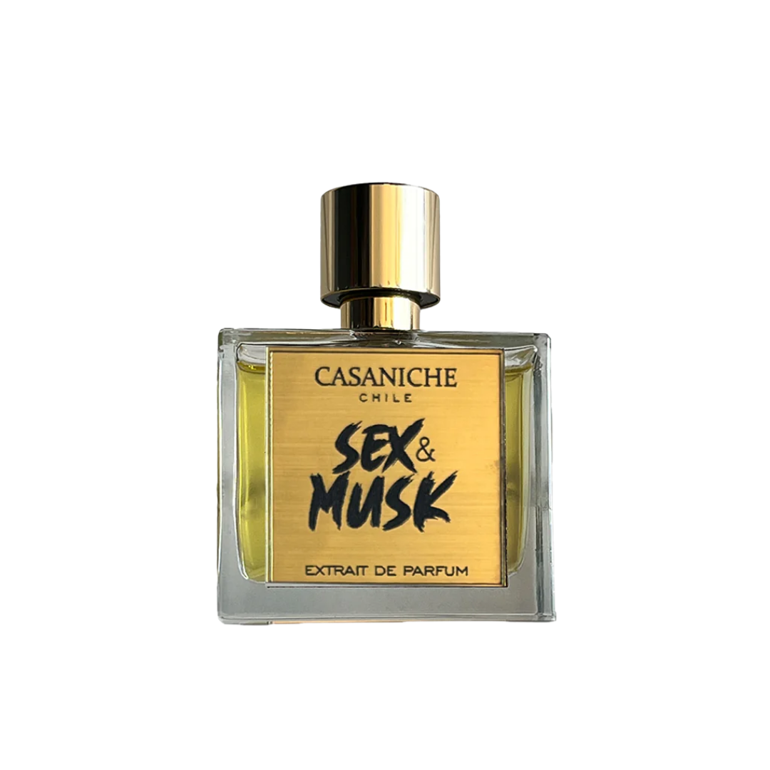 CASA NICHE Sex Y musk 50ml Extrait De Perfume Unisex