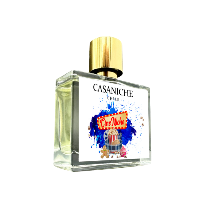 CASA NICHE Cine Niche 50ml Unisex
